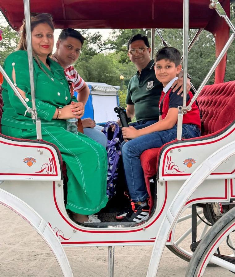 Tragic Carriage Accident Sparks Debate on Safety and Policies