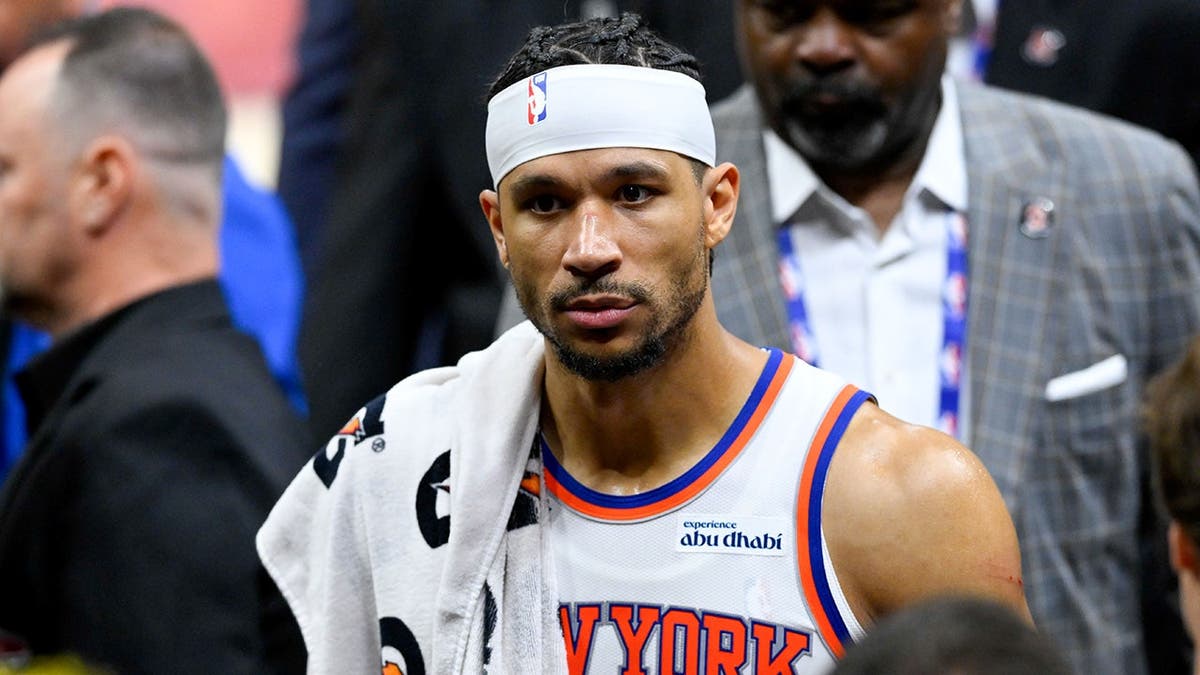 Josh Hart’s Insightful Prediction on Spurs’ NBA Finals Pitfall