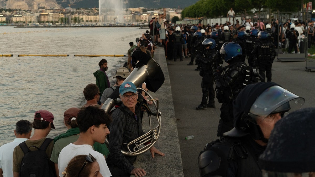 Swiss Population Cap Referendum: A Nation’s Vote on Immigration Control