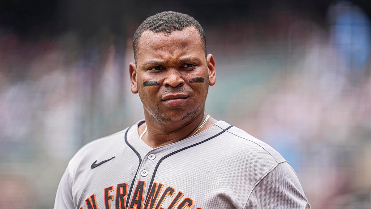 San Francisco Giants Facing Challenges Amid Season Struggles