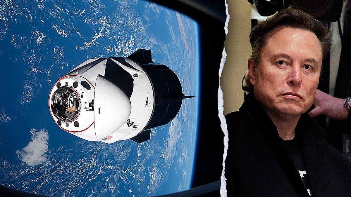 Elon Musk’s Trillionaire Journey: A Testament to Innovation