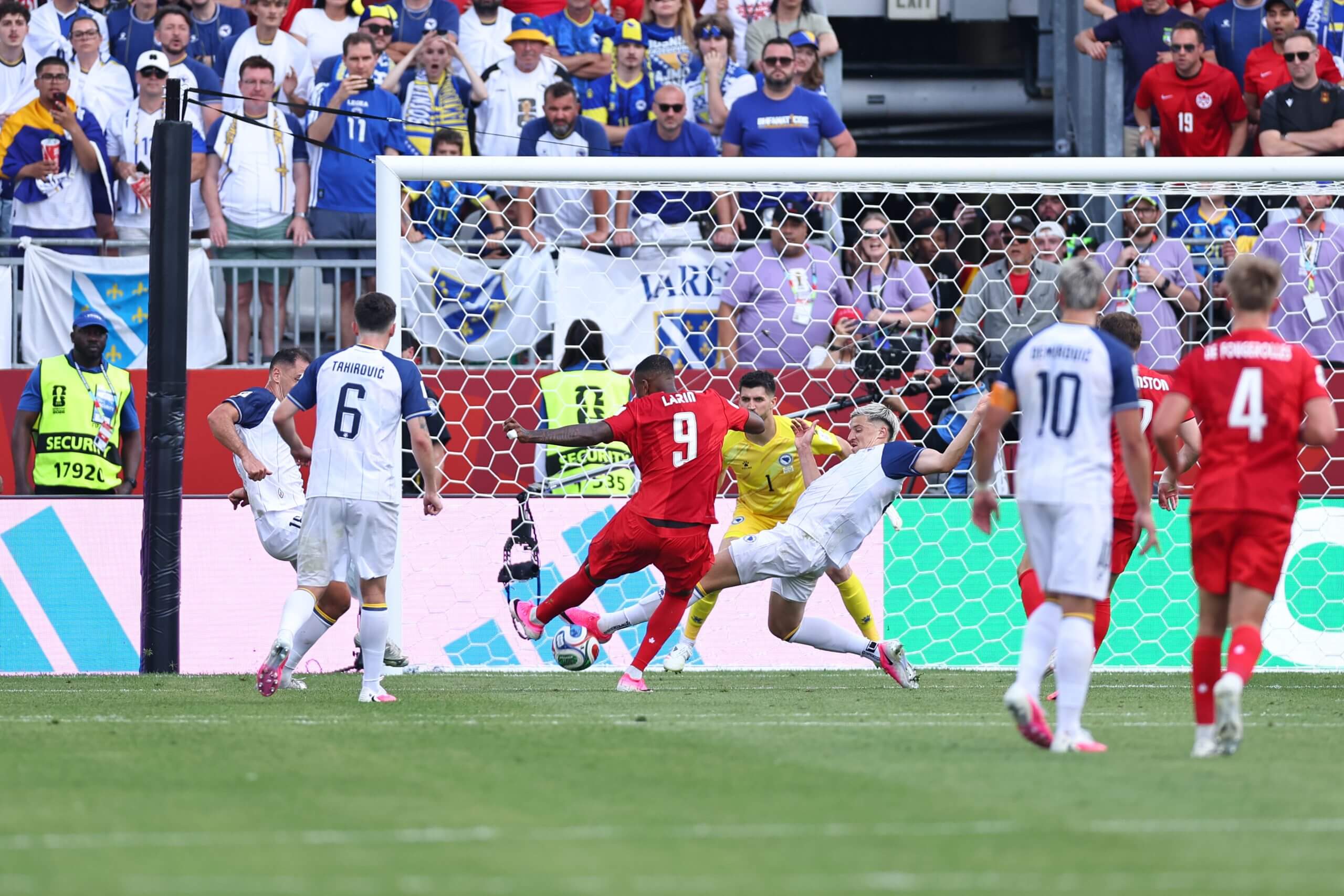 USMNT Triumphs in World Cup Opener Amidst Challenges