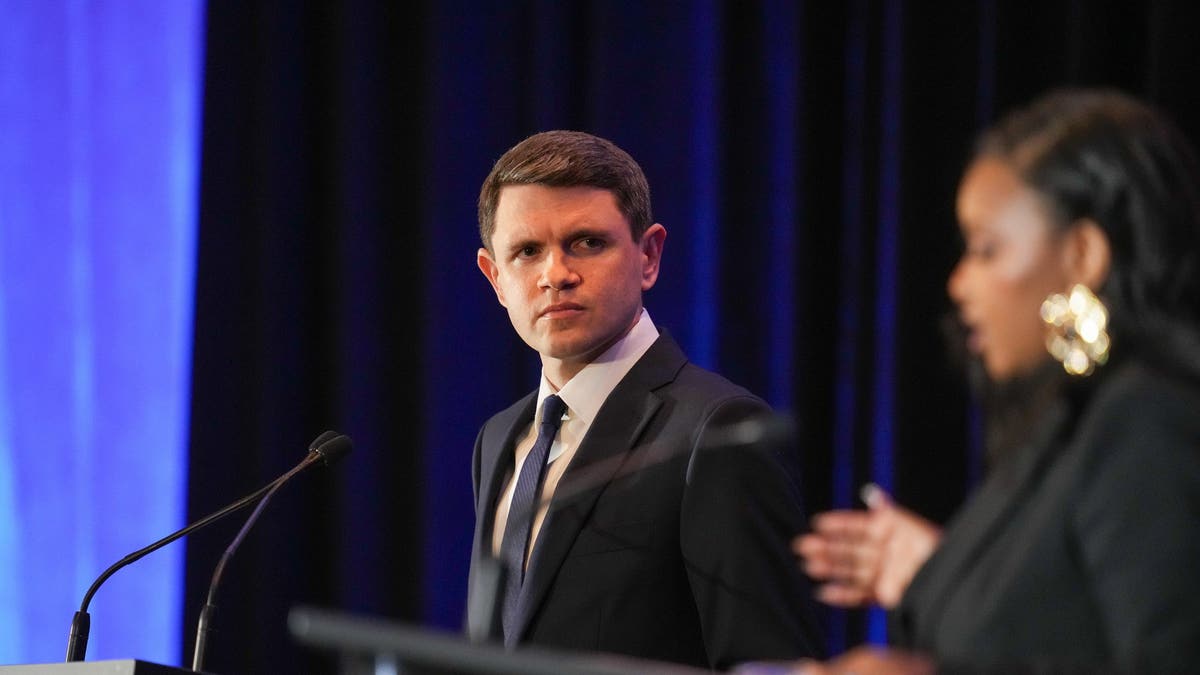 James Talarico’s Fundraising Efforts Amid Senate Campaign