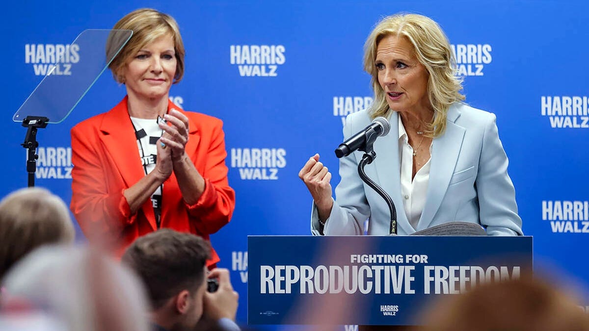 Susie Lee Wins Nevada’s 3rd Congressional District Primary