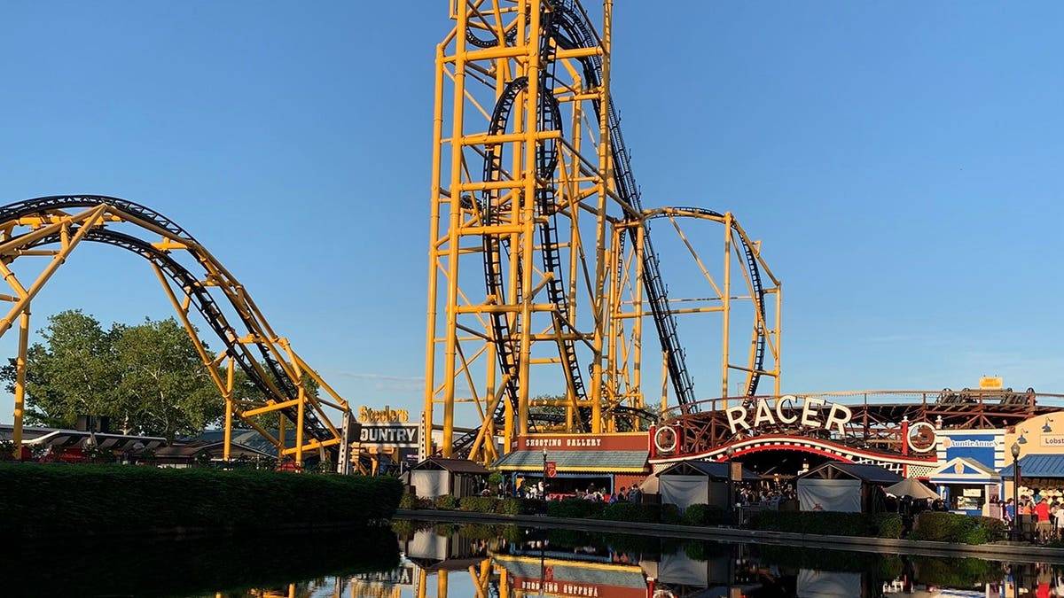 Kennywood Implements Stricter Chaperone Policy Amid Nationwide Park Incidents
