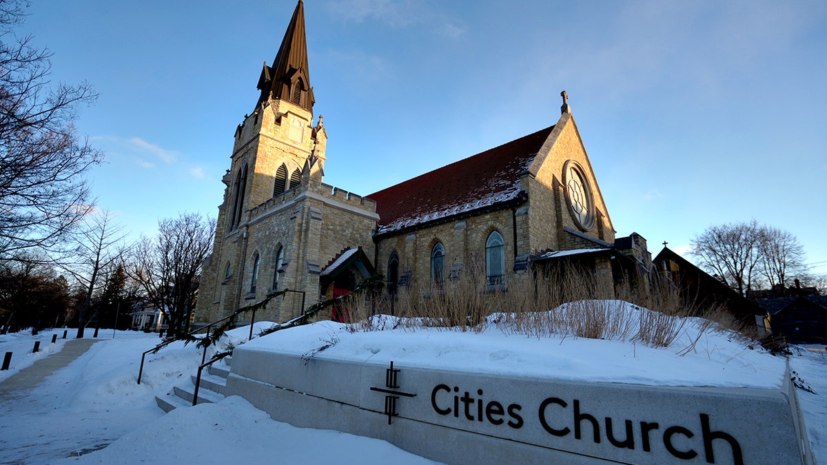 Charges Dropped for Protesters in Minnesota Church Incident