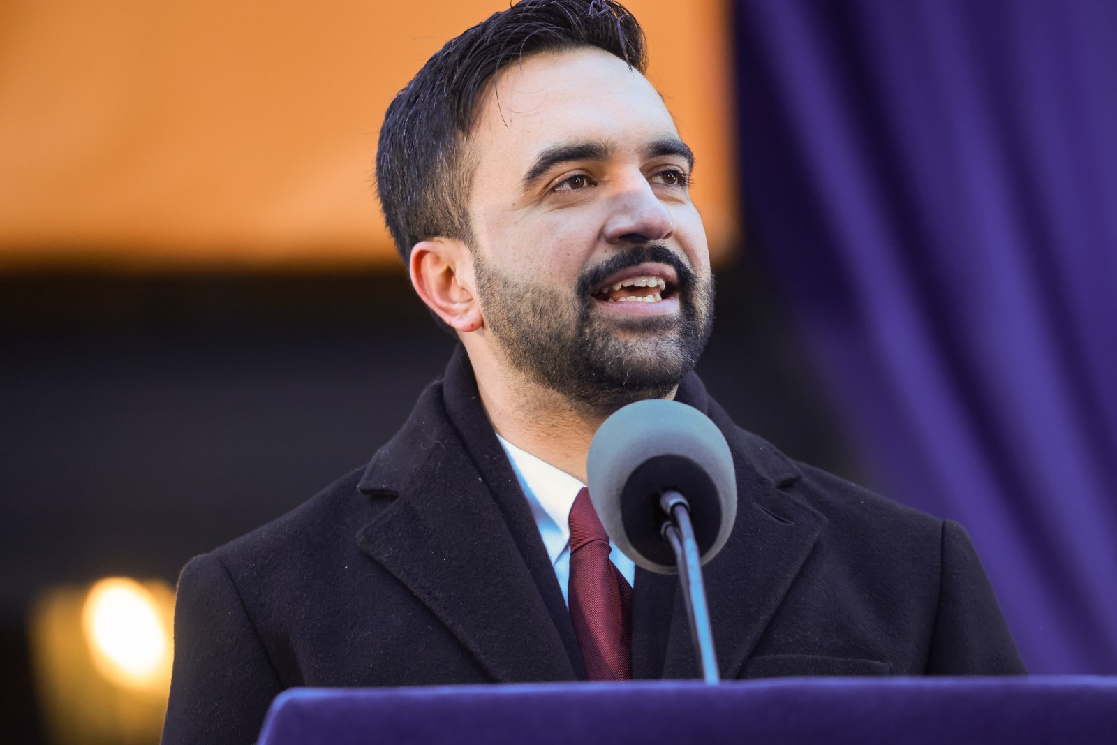 Democrats Tackle Party Divide with Promise to America Initiative