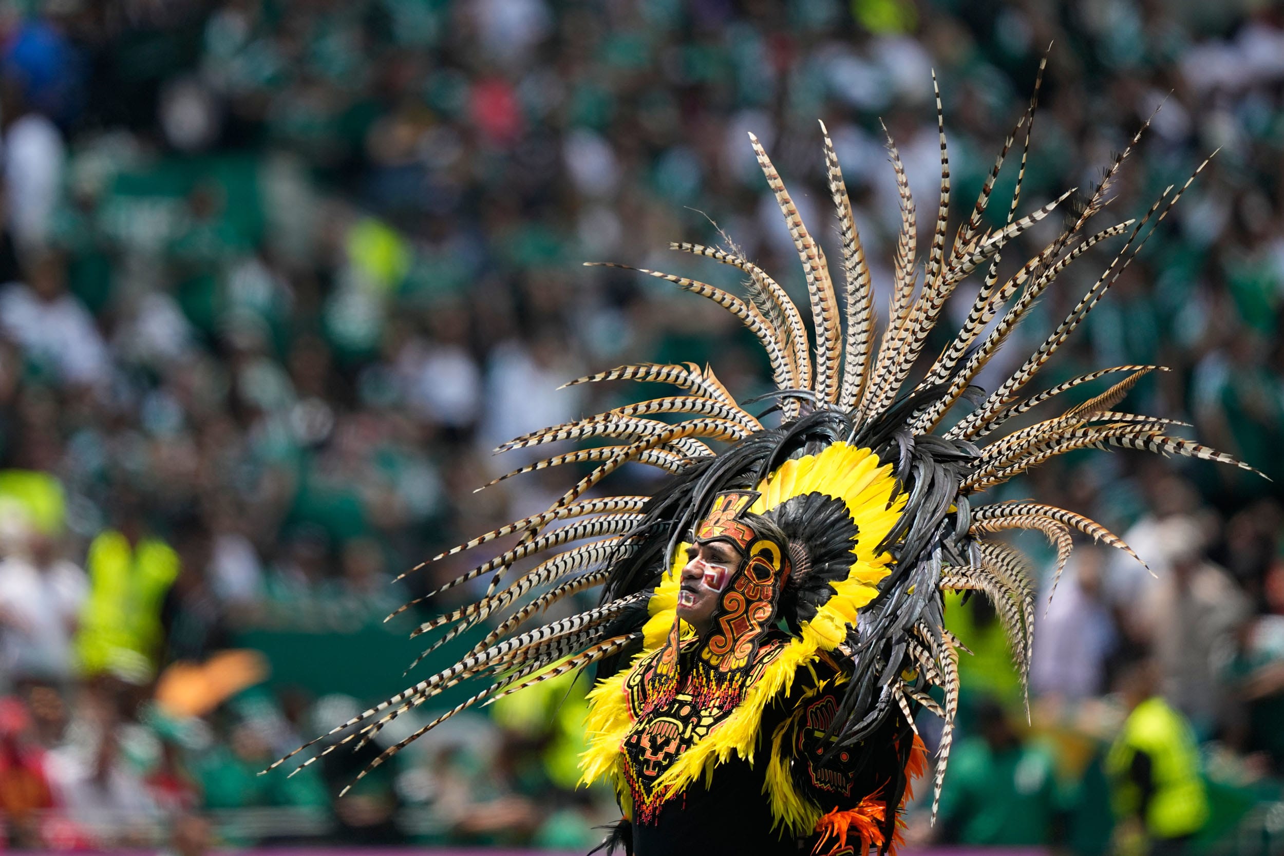 Mexico Kicks Off 2026 FIFA World Cup Amid Festivities