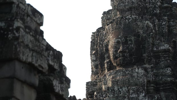 Uncovering the Theft of Cambodia’s Cultural Treasures