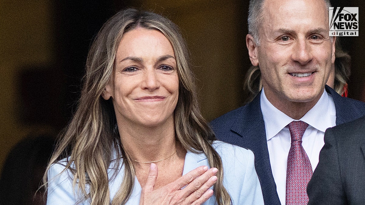 Karen Read Discusses Life After Acquittal in the Death of John O’Keefe