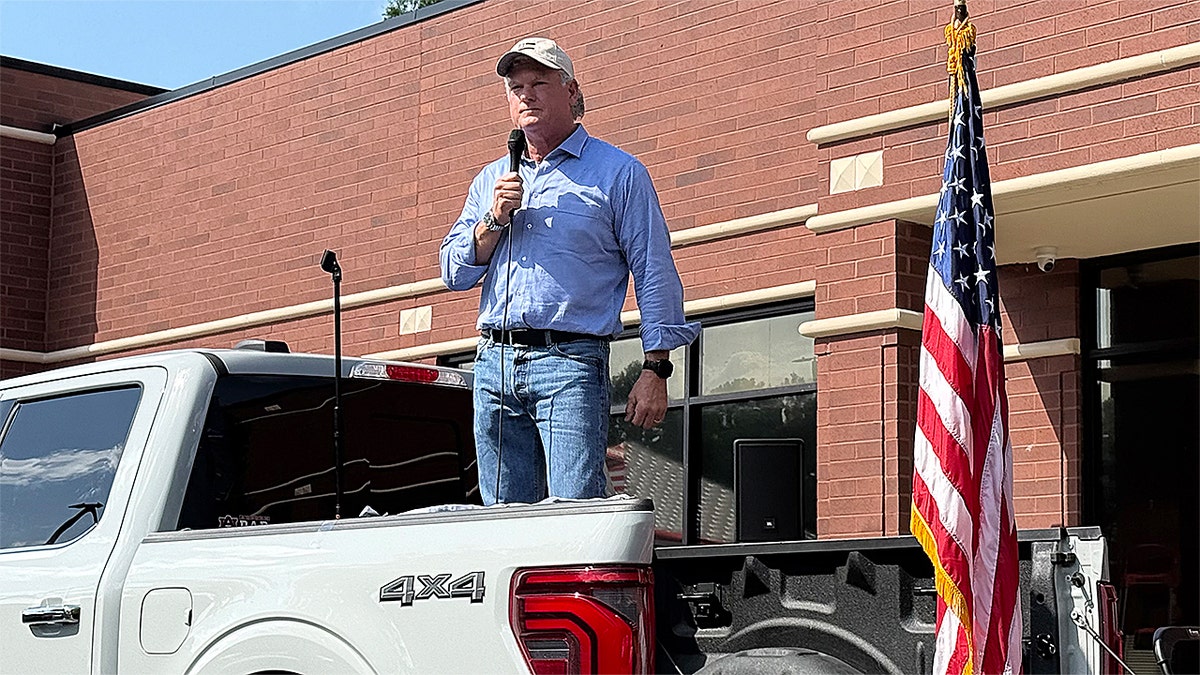 Trump’s Influence Tested in Recent GOP Runoffs