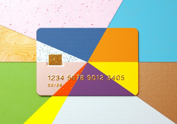 Strategies for Managing High Credit Card Rates