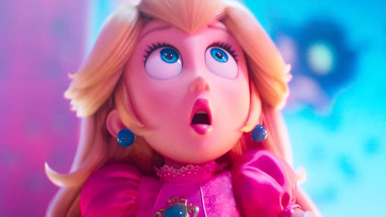 The Success of ‘The Super Mario Galaxy Movie’ at the Box Office
