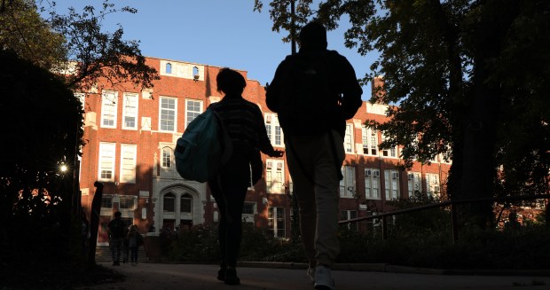 Revenue Strategies for Kenwood Academy and Other Schools