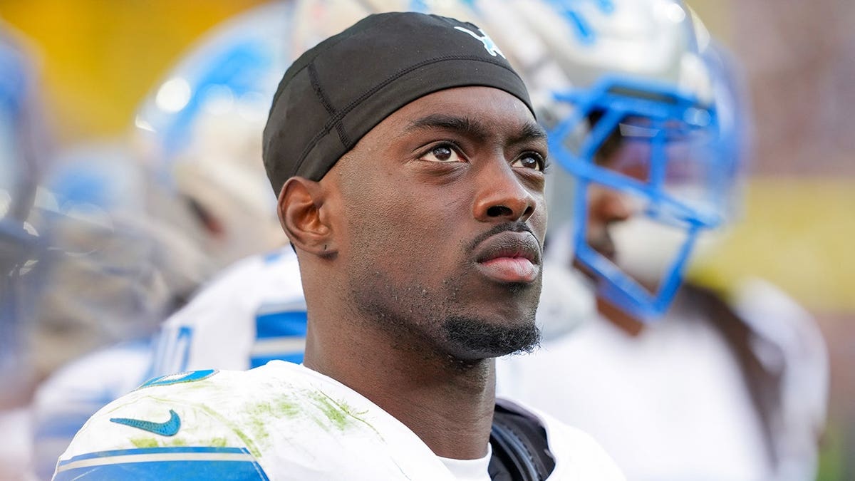 Detroit Lions Cornerback Terrion Arnold Arrested in Connection with Kidnapping and Robbery