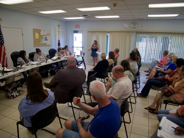 Community Pushback Against Grayslake T5 Data Center