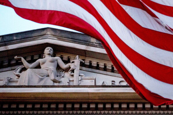 Kennedy Center to Remove Trump References Following Court Ruling