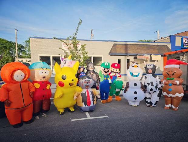 Community Events and Performances Highlight June