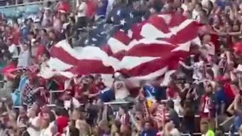 World Cup Highlights: U.S. and Paraguay Prepare for Face-Off