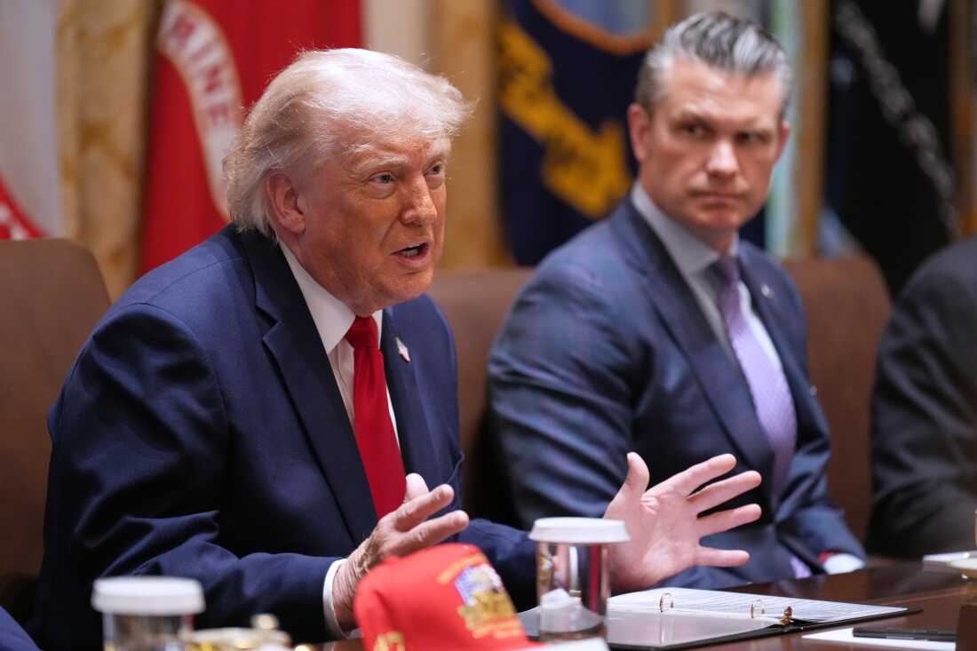 U.S. Military’s Controversial Campaign Against Drug Trafficking in the Pacific