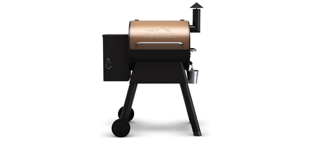 Choosing the Best Pellet Grill for Your Needs