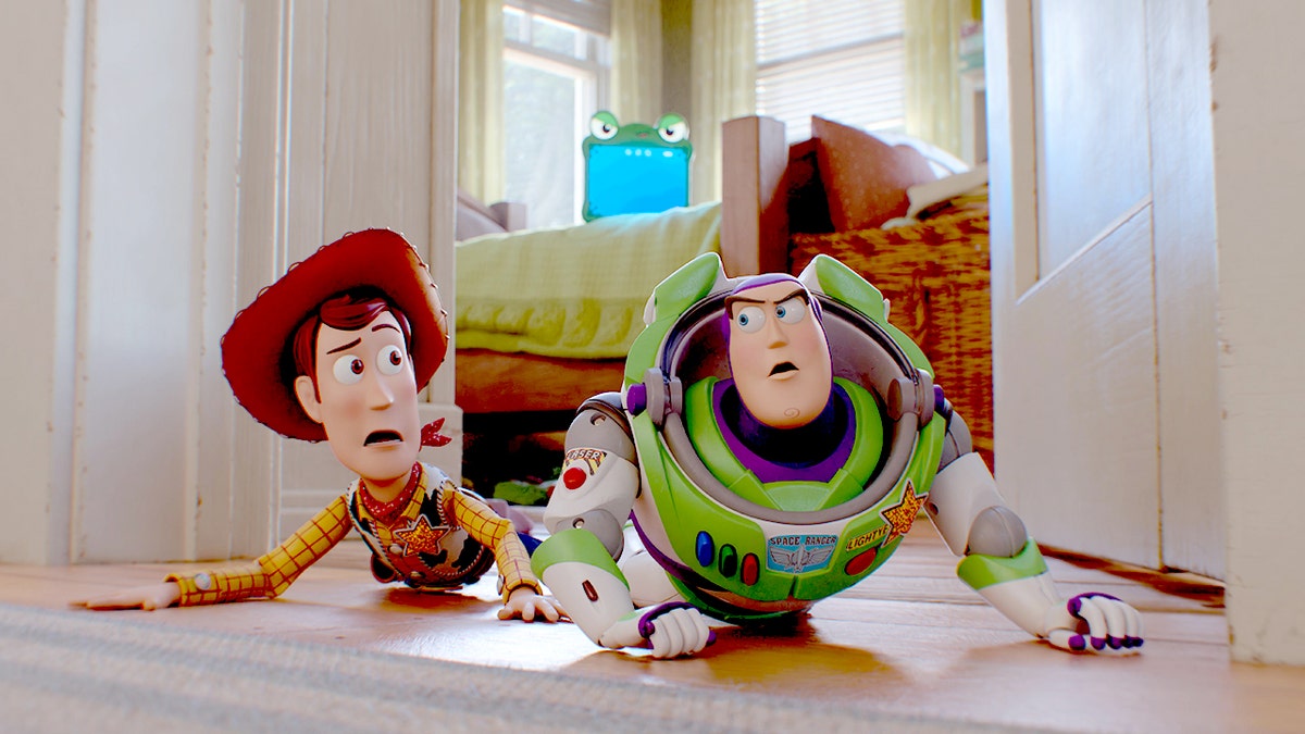 ‘Toy Story 5’ Faces New Challenges with Technology
