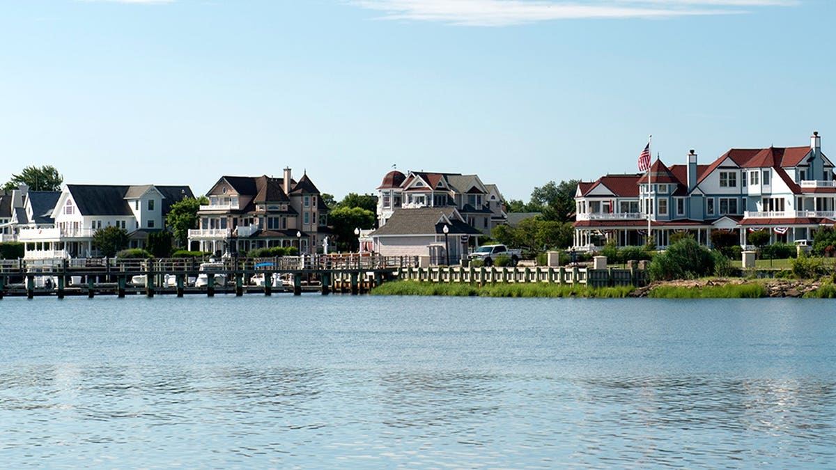 New Jersey Beaches Under Advisory Due to Bacterial Concerns
