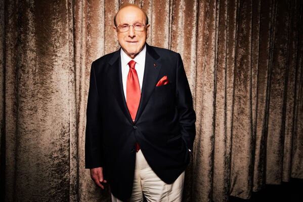 Clive Davis: A Music Industry Icon