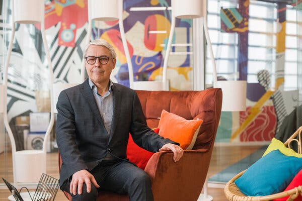 Claude Guillemot, Co-Founder of Ubisoft, Dies in France Plane Crash