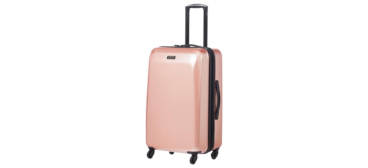 Choosing the Perfect Suitcase for Your Travel Needs