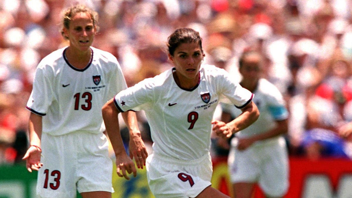 The Return of the FIFA World Cup to American Soil