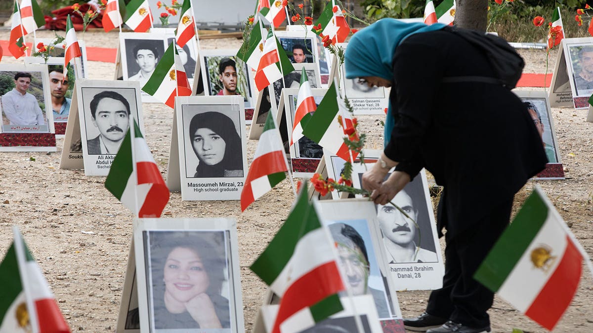 Iran’s Surge in Executions: A Grim Reality
