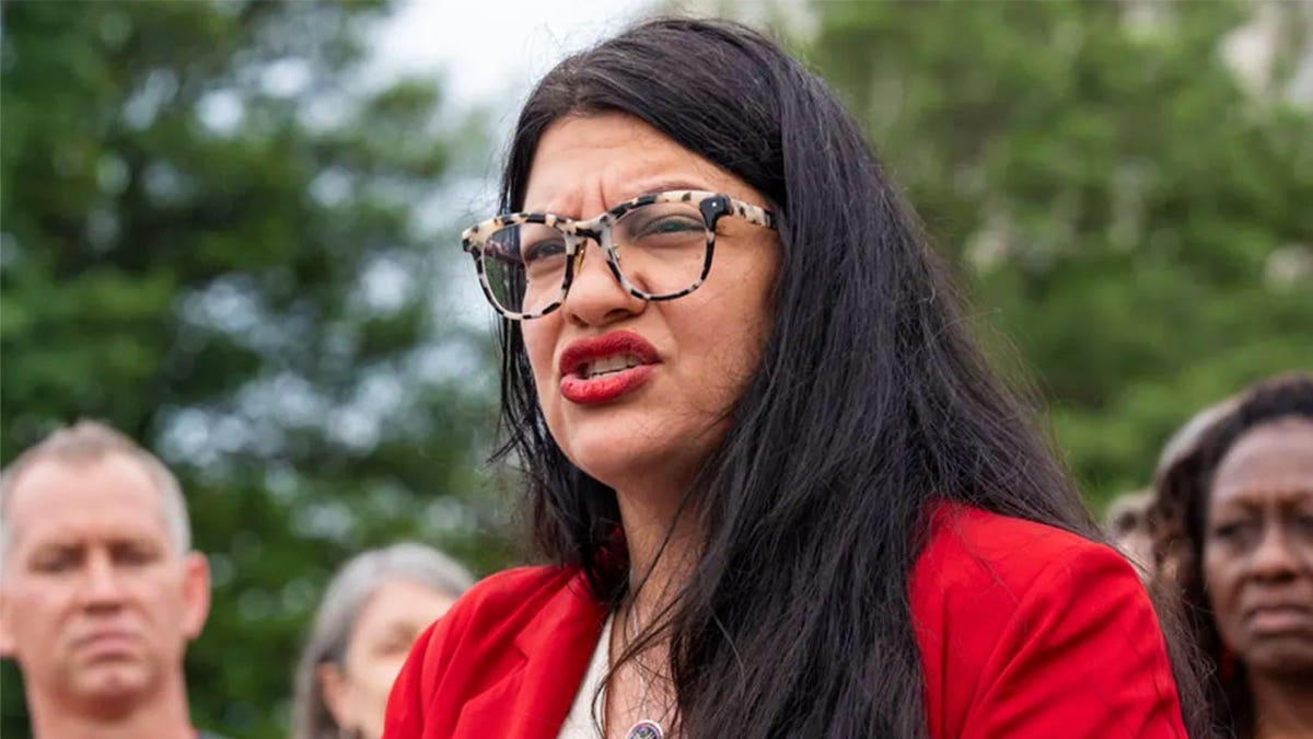 House of Representatives Clash: Tlaib and Miller’s Heated Exchange