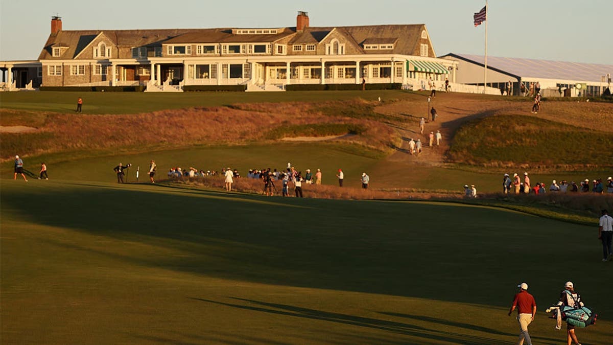 America 250: Bobby Jones