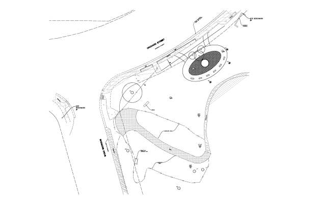 Controversy Stalls Veterans Memorial Project, Alternative Site Assessment Approved