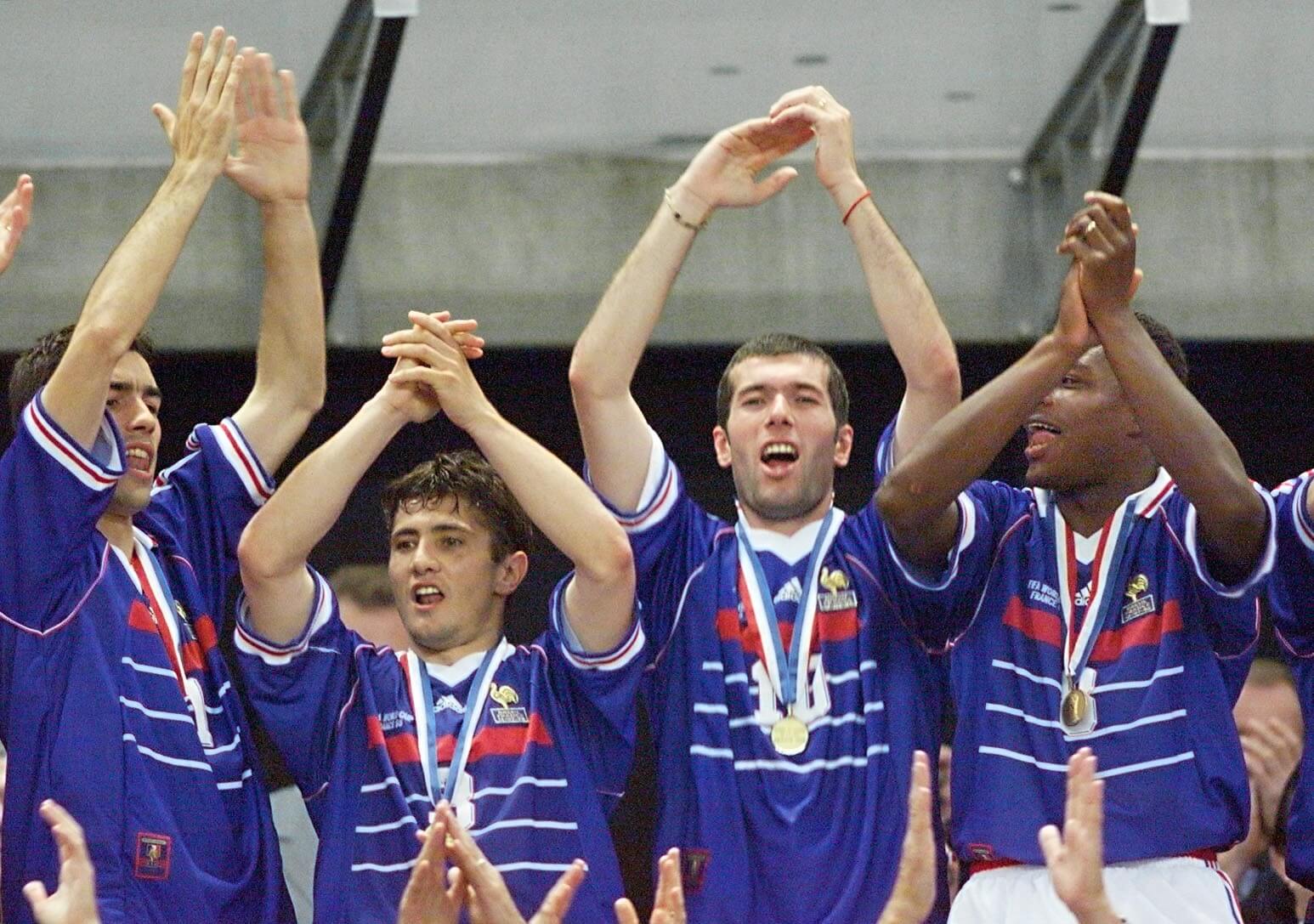 Predicting the 2026 World Cup Winner: An Historical Analysis