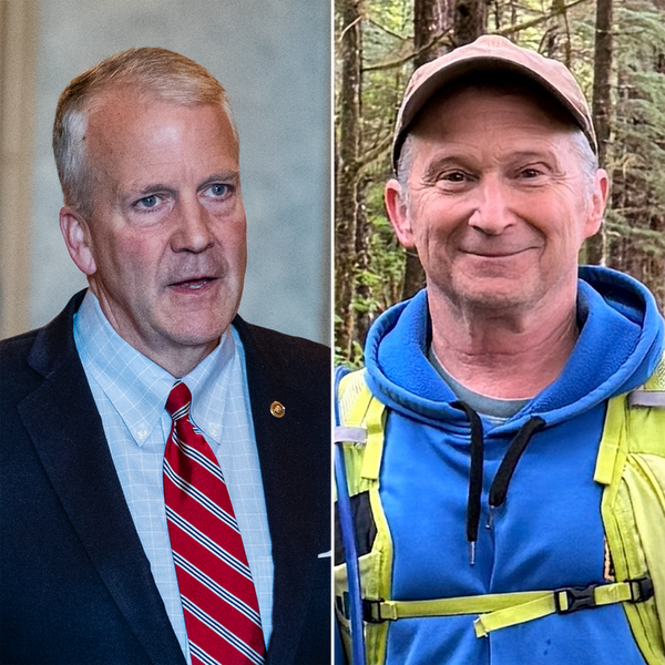Alaska’s Political Tension Over Senate Ballot Names