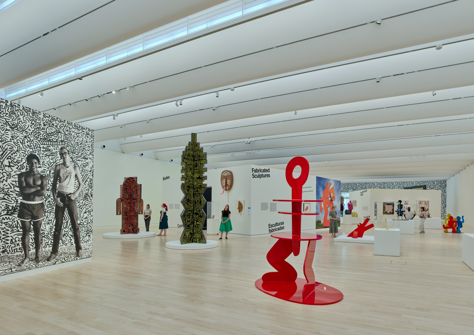 Expanding Horizons: Crystal Bridges Museum’s Strategic Growth