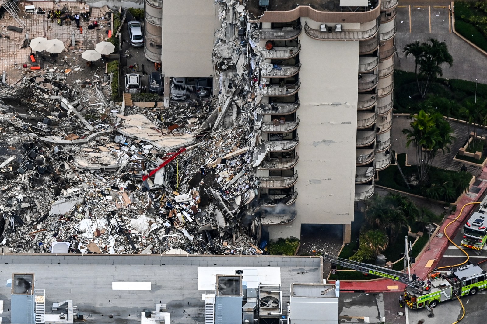 Florida Condo Reforms After Surfside Collapse: Safety and Challenges