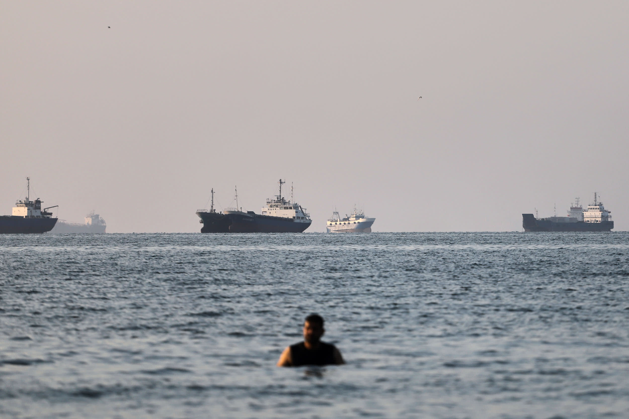 Escalating Tensions: EU Sanctions on IRGC Navy and Israel-Iran Conflicts