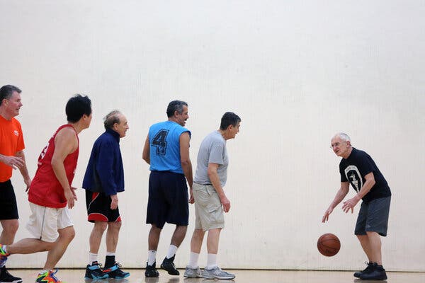 Recalling the ‘Not the Knicks’ Series: A Search for Quality Basketball