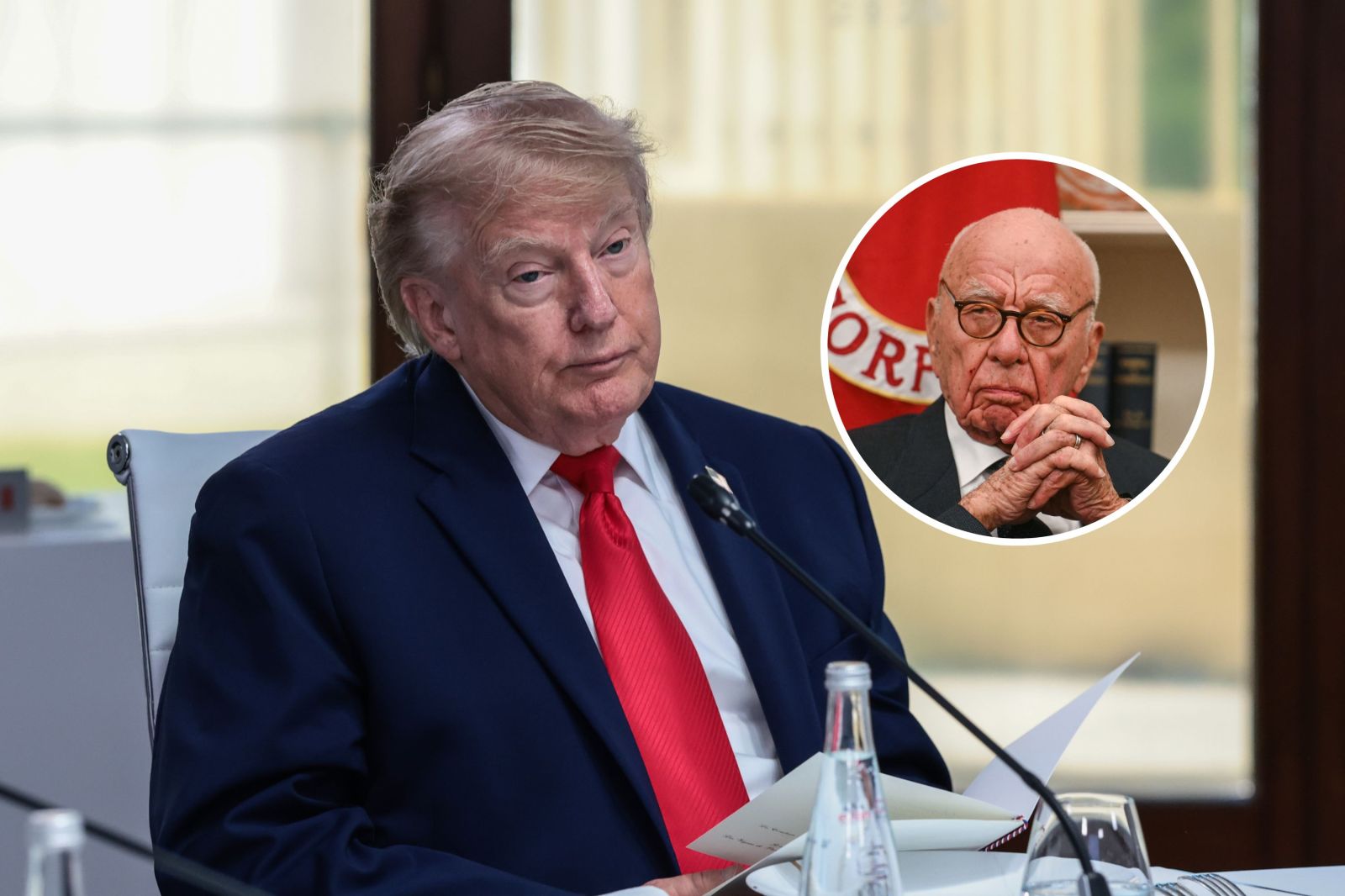 Criticism of Trump’s Iran Deal from Conservative Media