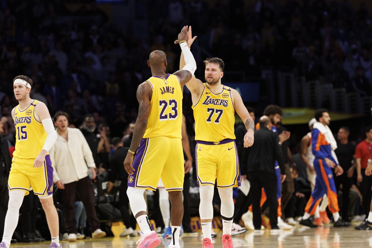 LeBron James Moves on from Lakers to Explore New NBA Opportunities