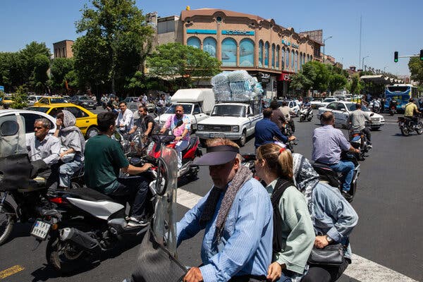 Challenges Ahead for U.S.-Iran Framework Agreement