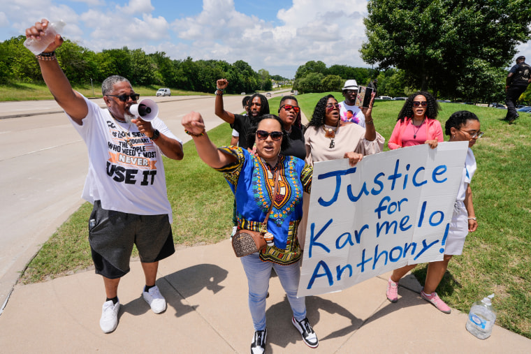 Courtroom Tensions Rise in Texas Teen’s Murder Trial