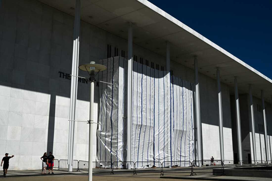 Ongoing Legal Battles and Uncertainty at the Kennedy Center
