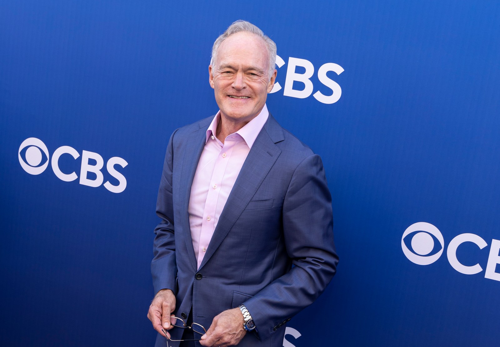 Veteran Journalist Scott Pelley Fired Amidst CBS News Shake-Up