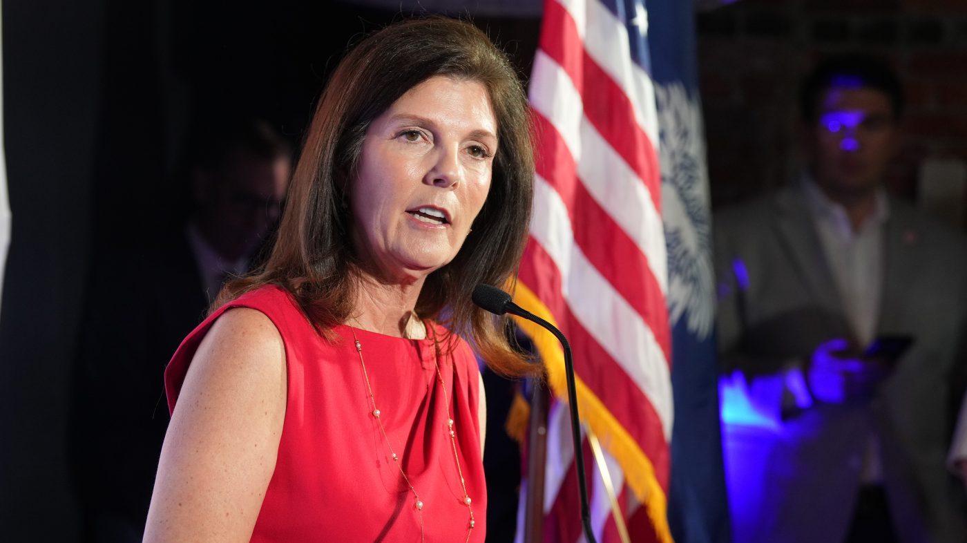 South Carolina GOP Gubernatorial Runoff: A Closer Look