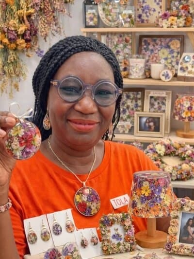 Elgin’s New Made In Elgin Shop: A Platform for Local Entrepreneurs