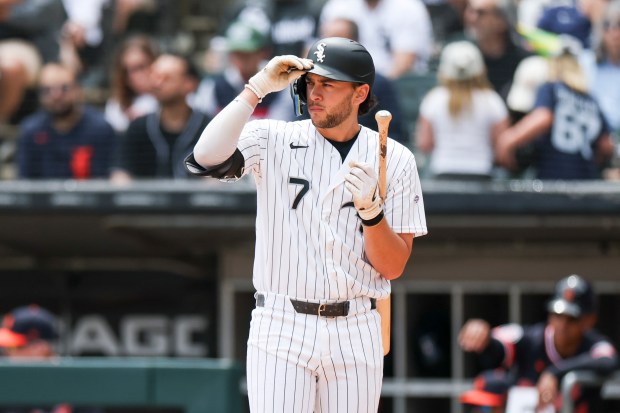 Chicago White Sox Show Strong Performance in May